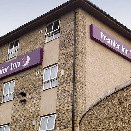 Premier Inn Lancaster Exterior photo